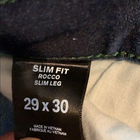 Express jeans - Picture 5 of 6